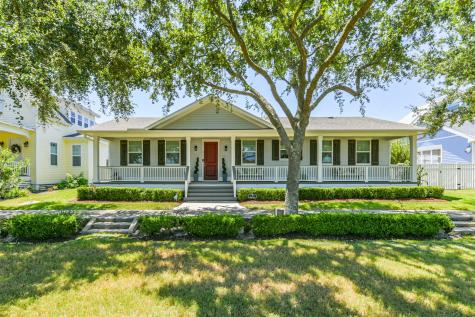 31 Porch Street Galveston TX 77554