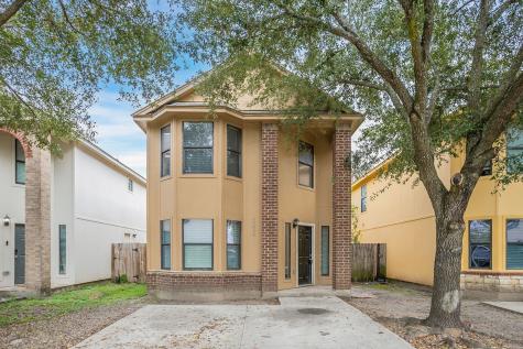 3034 La Estancia Lane Houston TX 77093