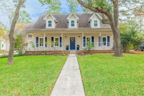 13534 Raven Hill Drive Cypress TX 77429