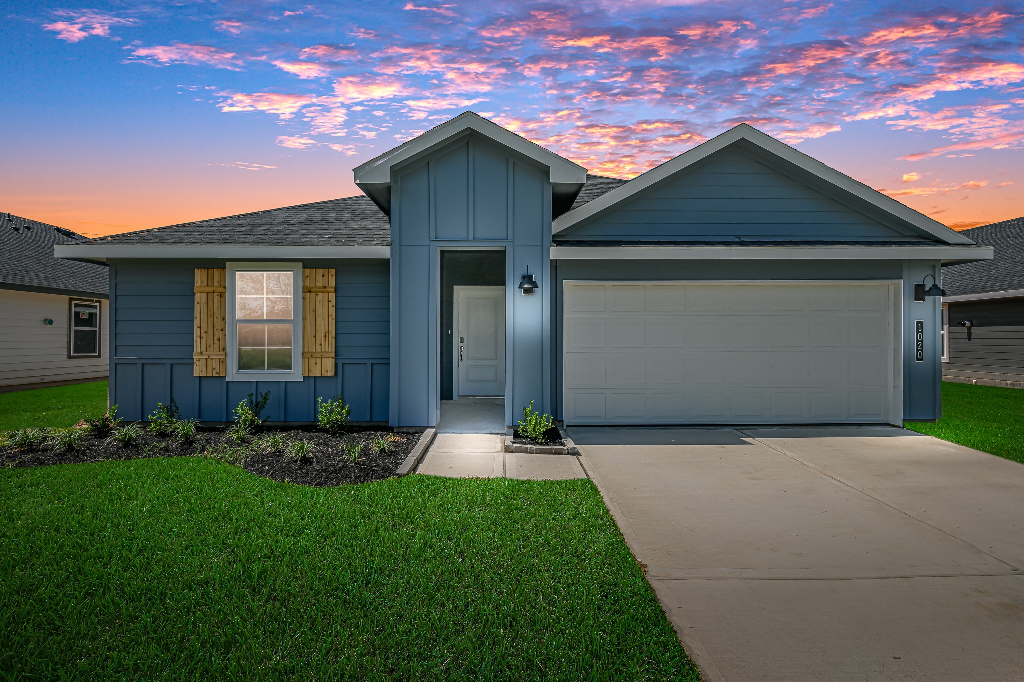 1020 Great Barracuda Lane Alvin TX 77511
