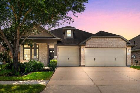 17211 Forest Ridge Point Houston TX 77084