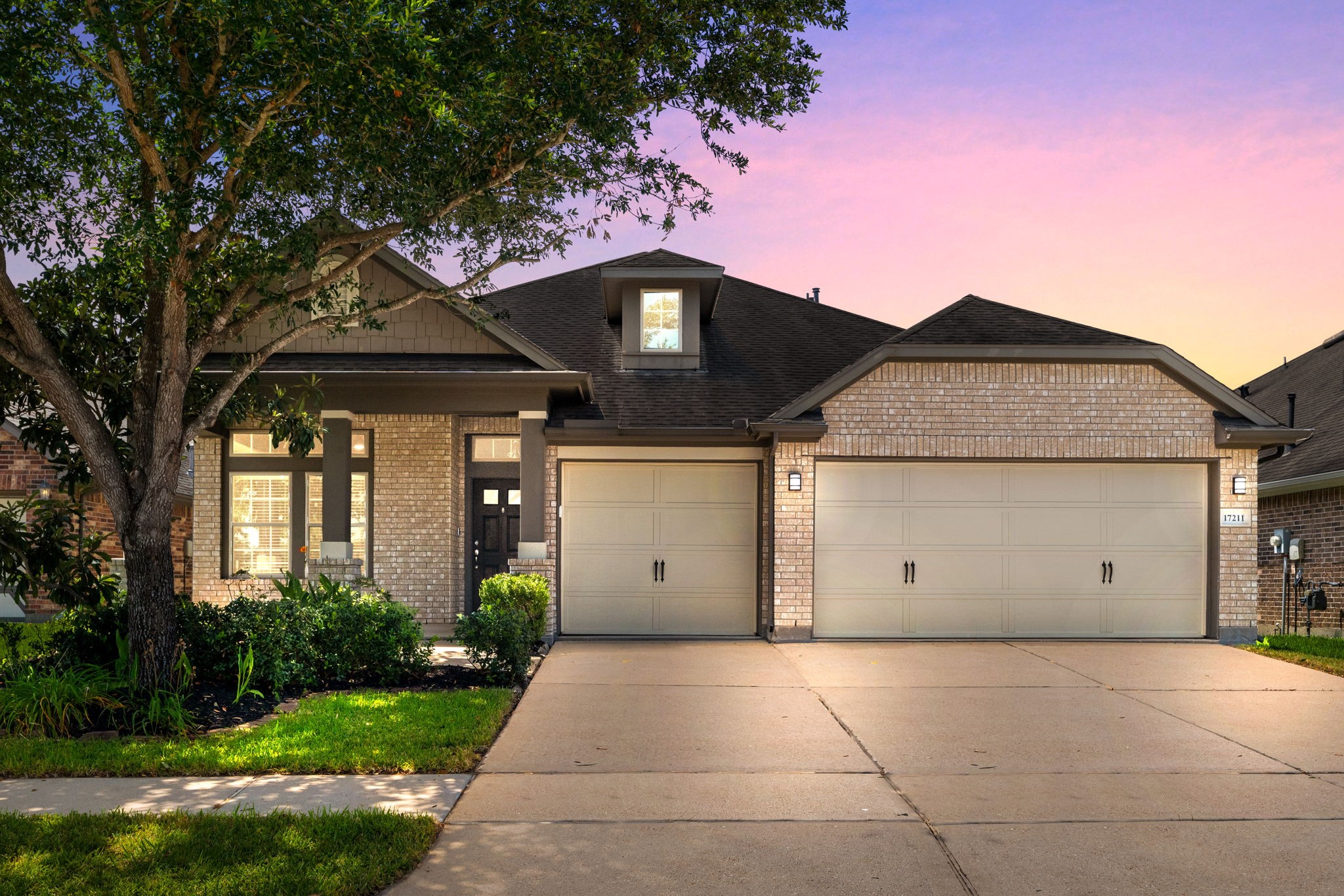 17211 Forest Ridge Point Houston TX 77084