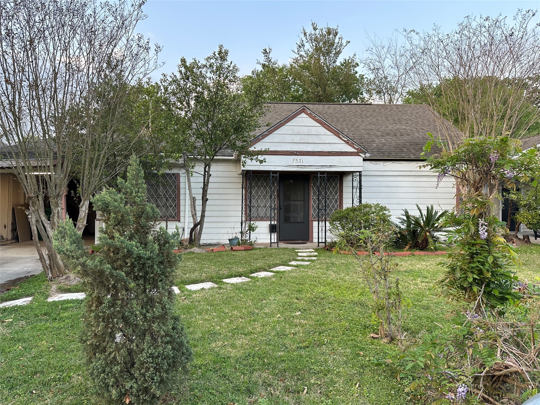 7531 Elm Street Houston TX 77023