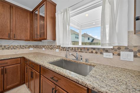 21211 Shore Bluff Drive Cypress TX 77433