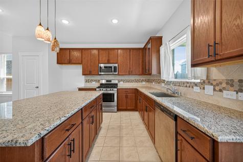 21211 Shore Bluff Drive Cypress TX 77433
