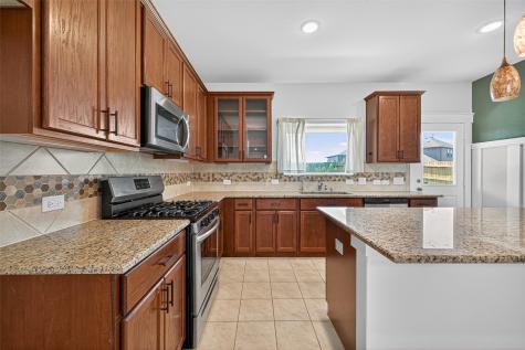 21211 Shore Bluff Drive Cypress TX 77433