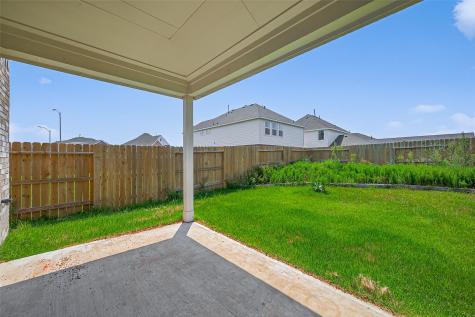 21211 Shore Bluff Drive Cypress TX 77433