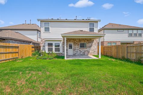 21211 Shore Bluff Drive Cypress TX 77433