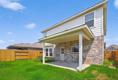 21211 Shore Bluff Drive Cypress TX 77433