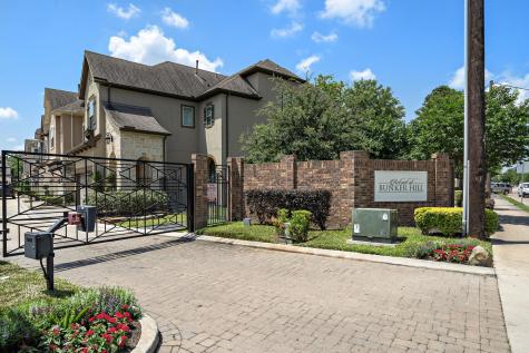 1404 Arkley Way Houston TX 77055