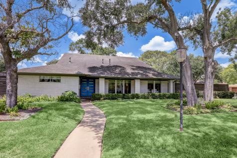 10402 Willowgrove Drive Houston TX 77035