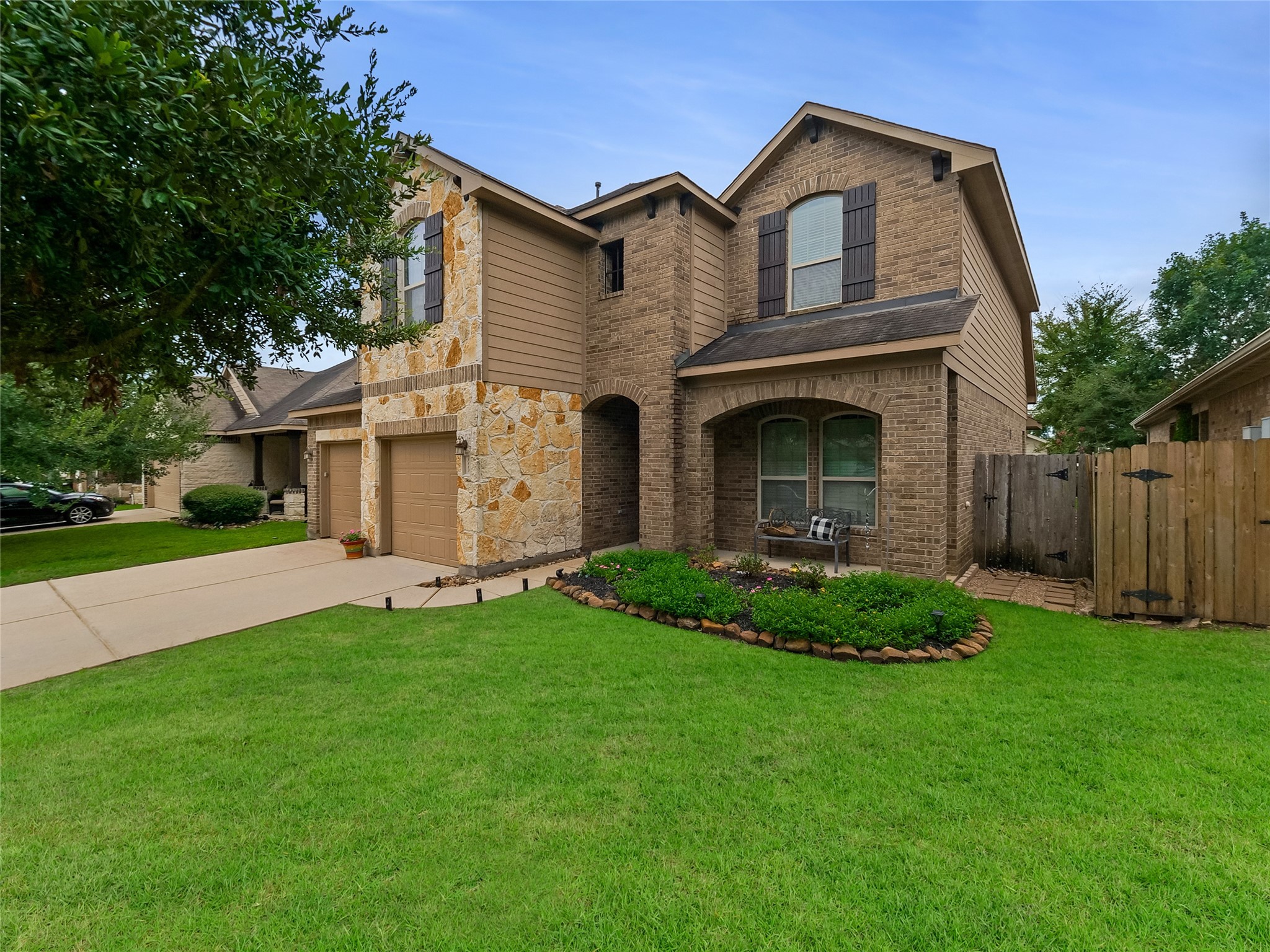 7119 Casita Drive Magnolia TX 77354