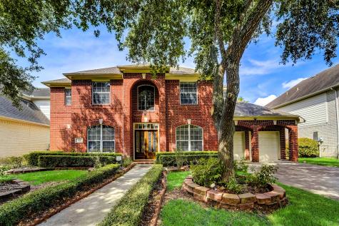 315 Shore Breeze Lane League City TX 77573