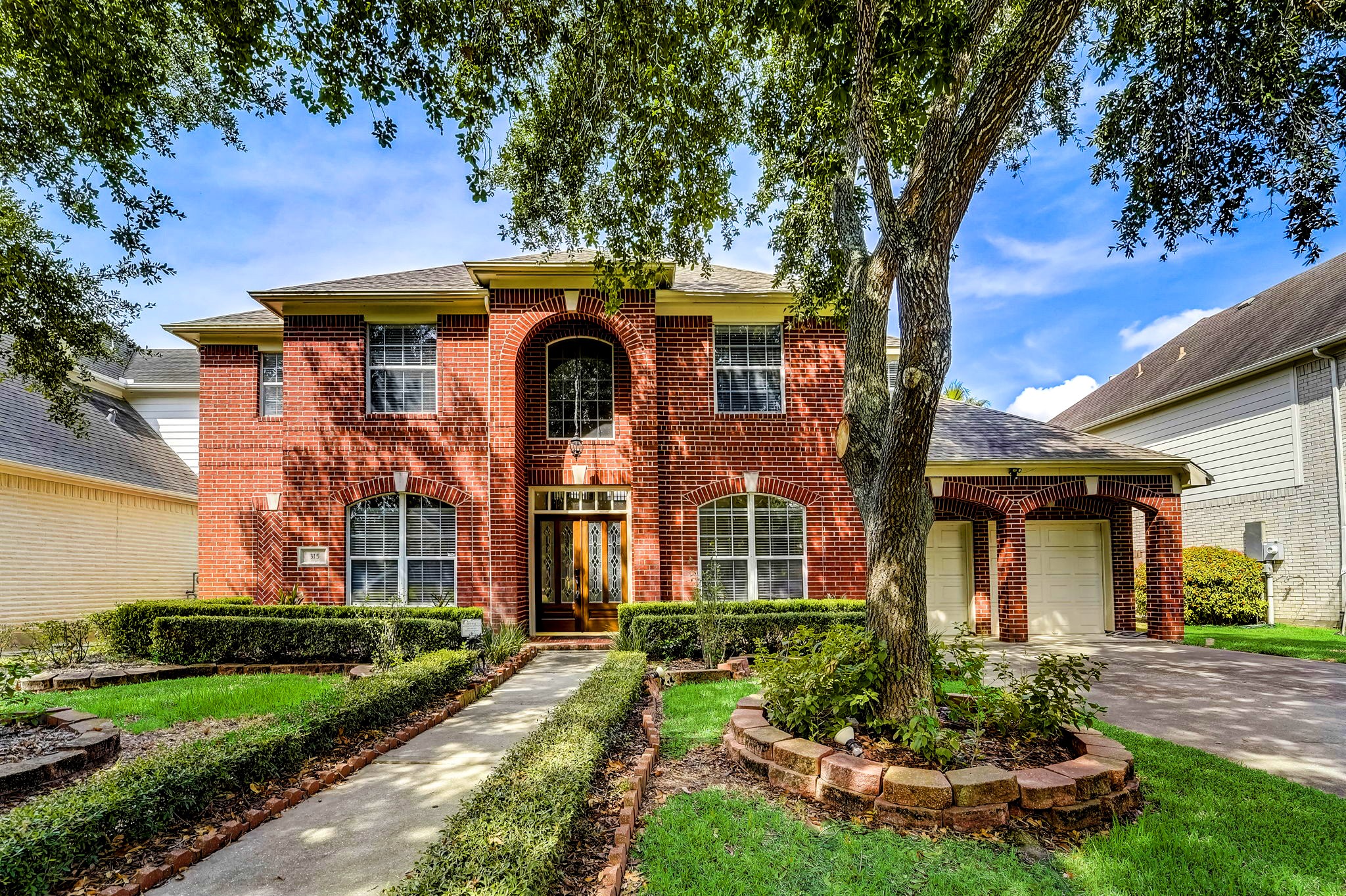 315 Shore Breeze Lane League City TX 77573