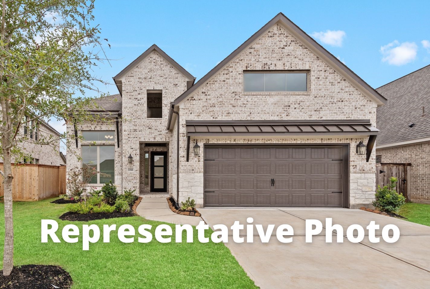 2823 Acacia Grove Drive Katy TX 77494