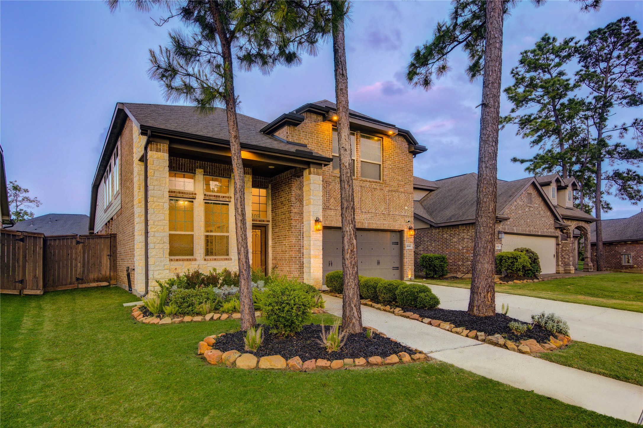 16846 Olympic National Drive Humble TX 77346