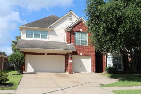 9202 Stone Porch Lane Houston TX 77064