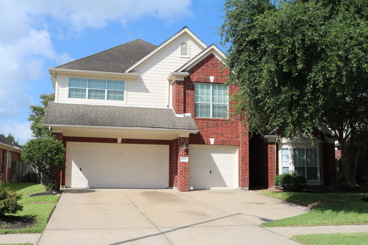 9202 Stone Porch Lane Houston TX 77064