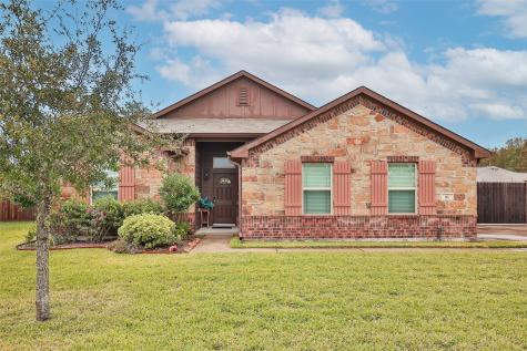 93 Minnie Drive Dayton TX 77535