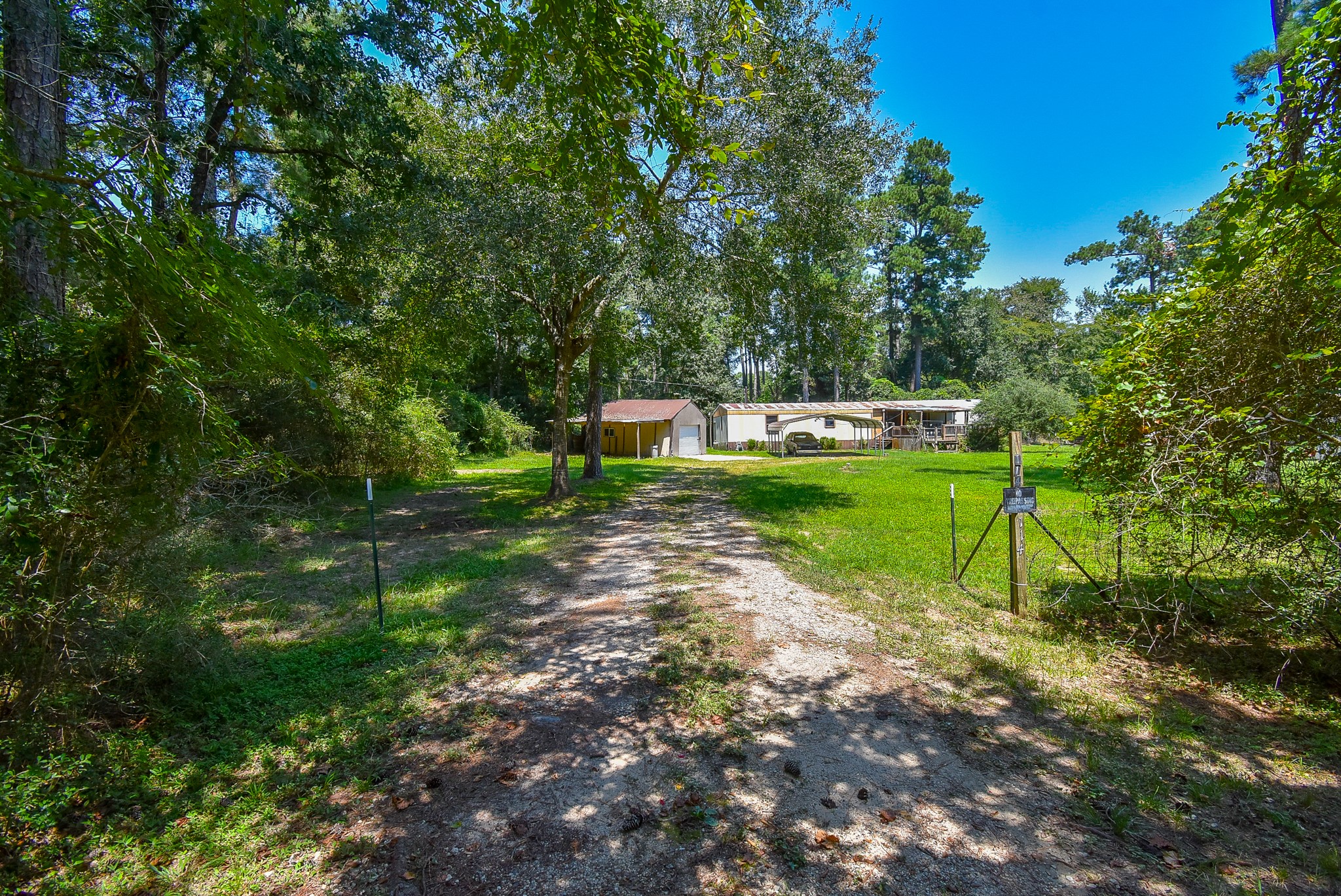 114 Dogwood Drive Magnolia TX 77355