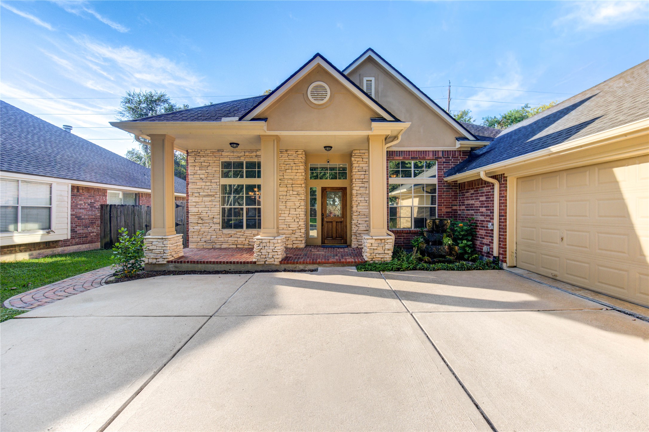1627 Parkview Lane Missouri City TX 77459