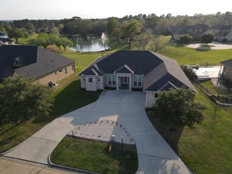 236 Bentwood Drive Montgomery TX 77356