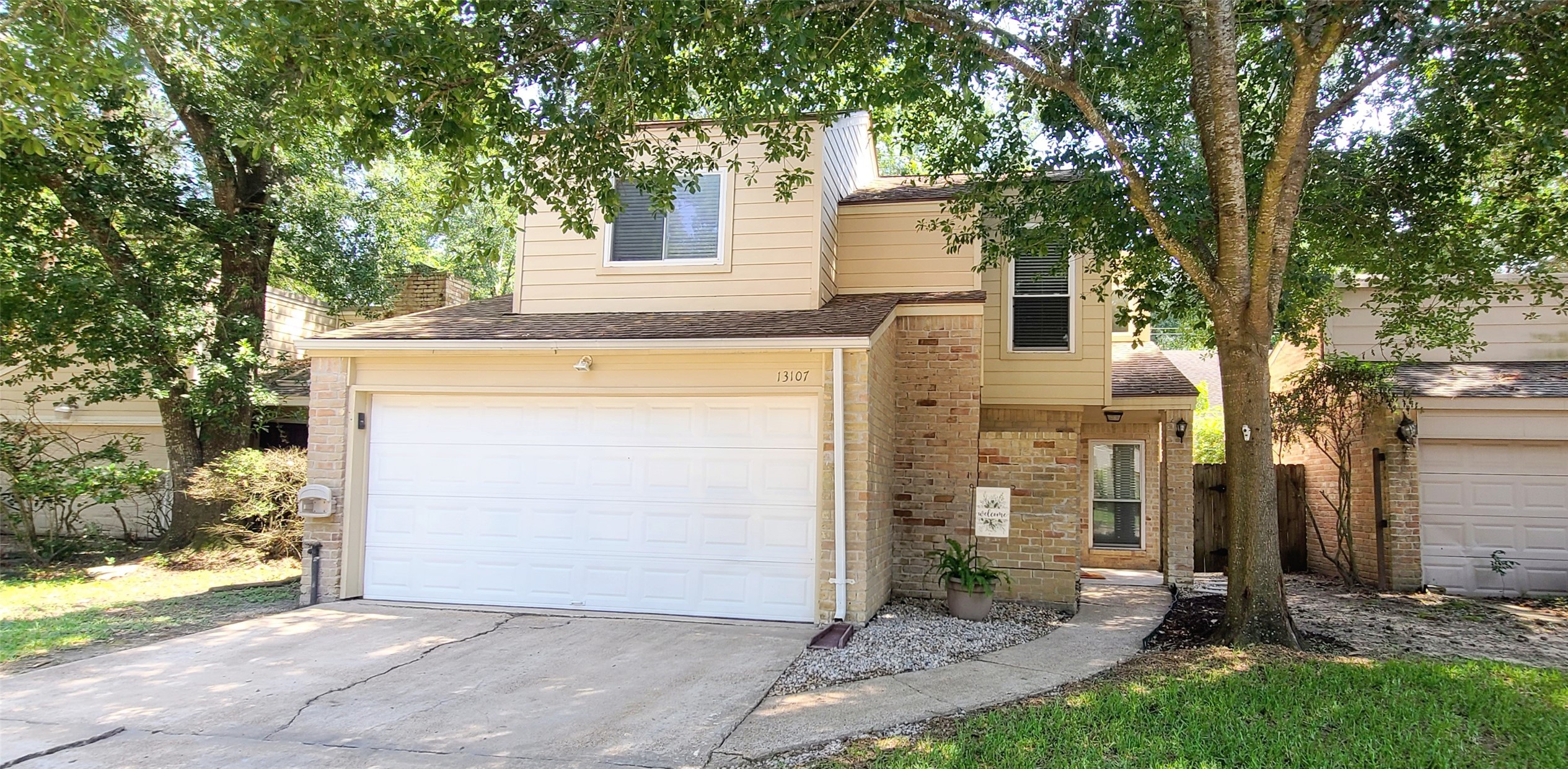 13107 Ravensway Drive Cypress TX 77429