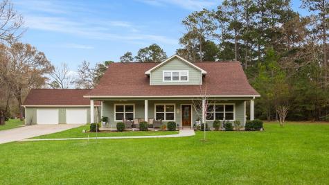 4137 Hideaway Lane Conroe TX 77304