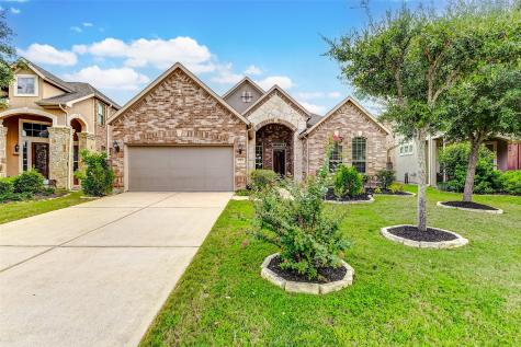 27911 Hunters Rock Lane Katy TX 77494