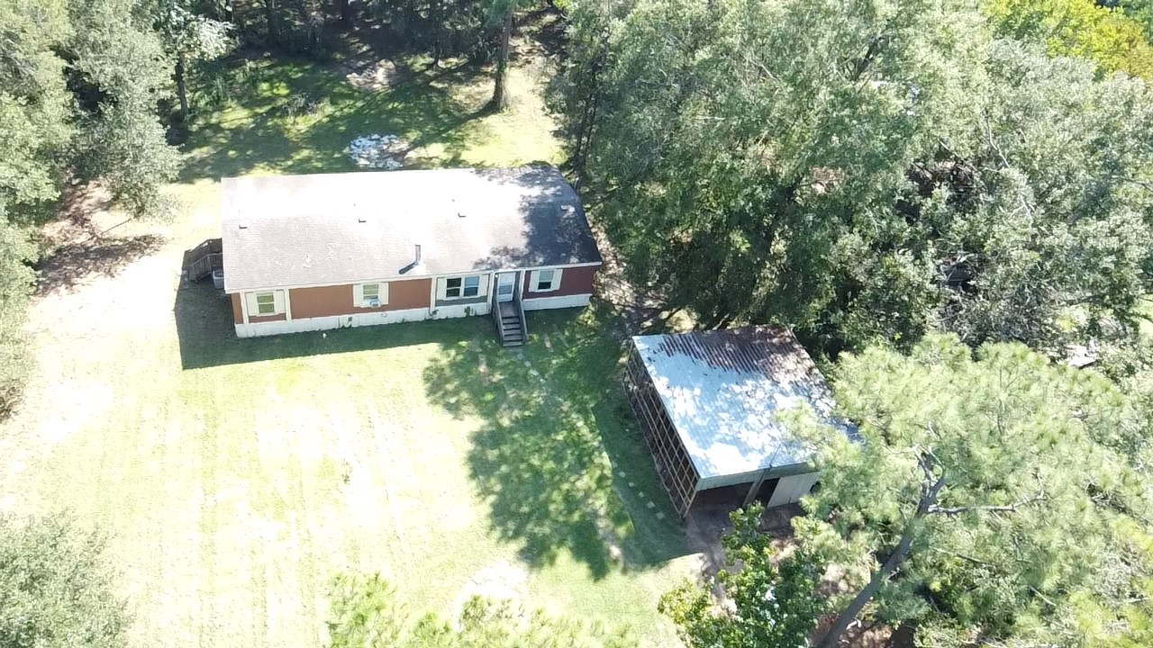 23594 Sweetgum Street New Caney TX 77357