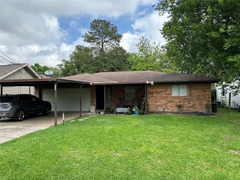 515 S 13th Street Nederland TX 77627