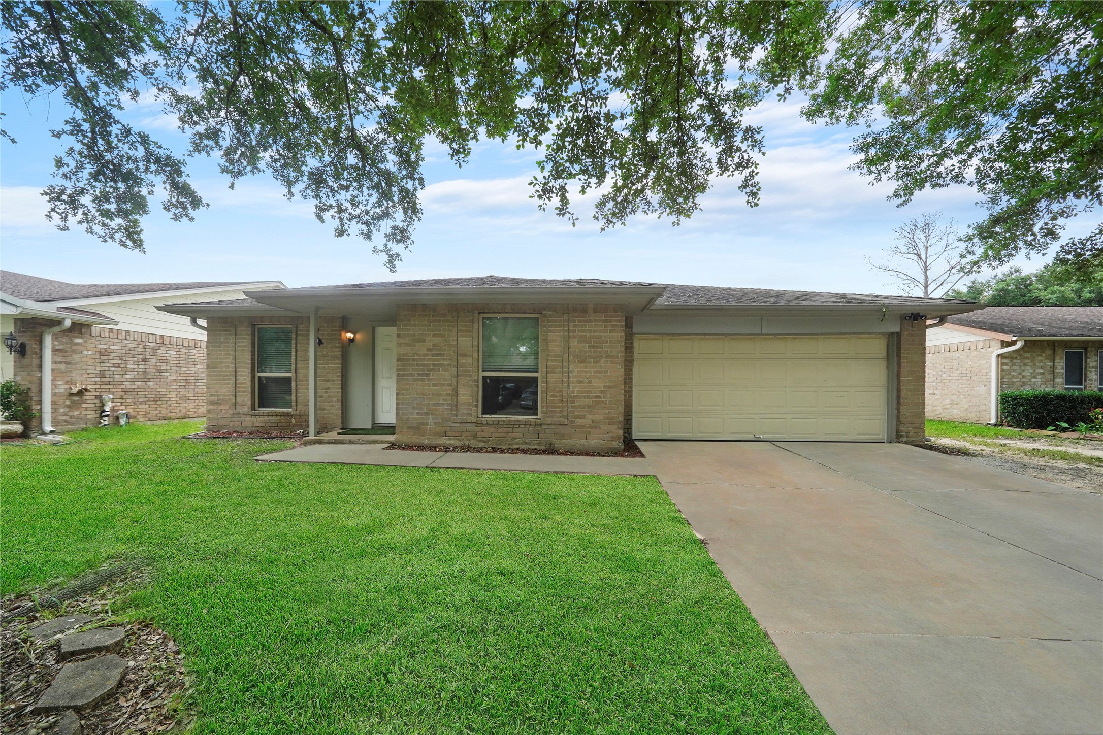 4618 Glenvillage Street Houston TX 77084