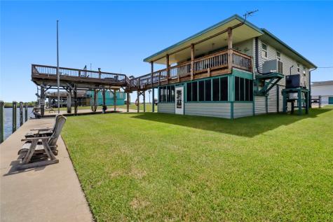 123 Jolly Boat Lane Freeport TX 77541