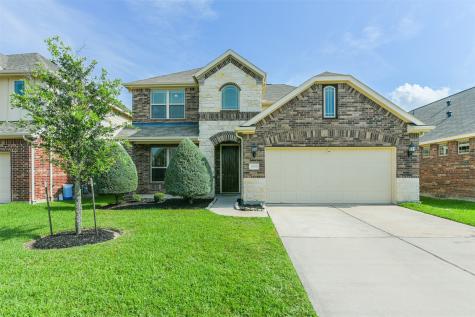 1809 Dylan Lane Deer Park TX 77536