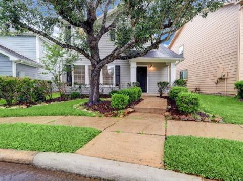 3959 Carriage Park Row Missouri City TX 77459
