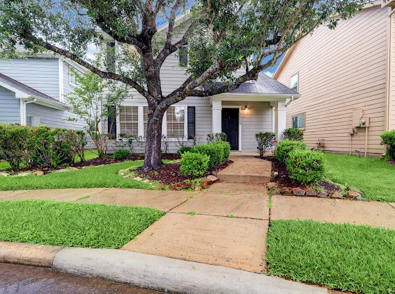3959 Carriage Park Row Missouri City TX 77459