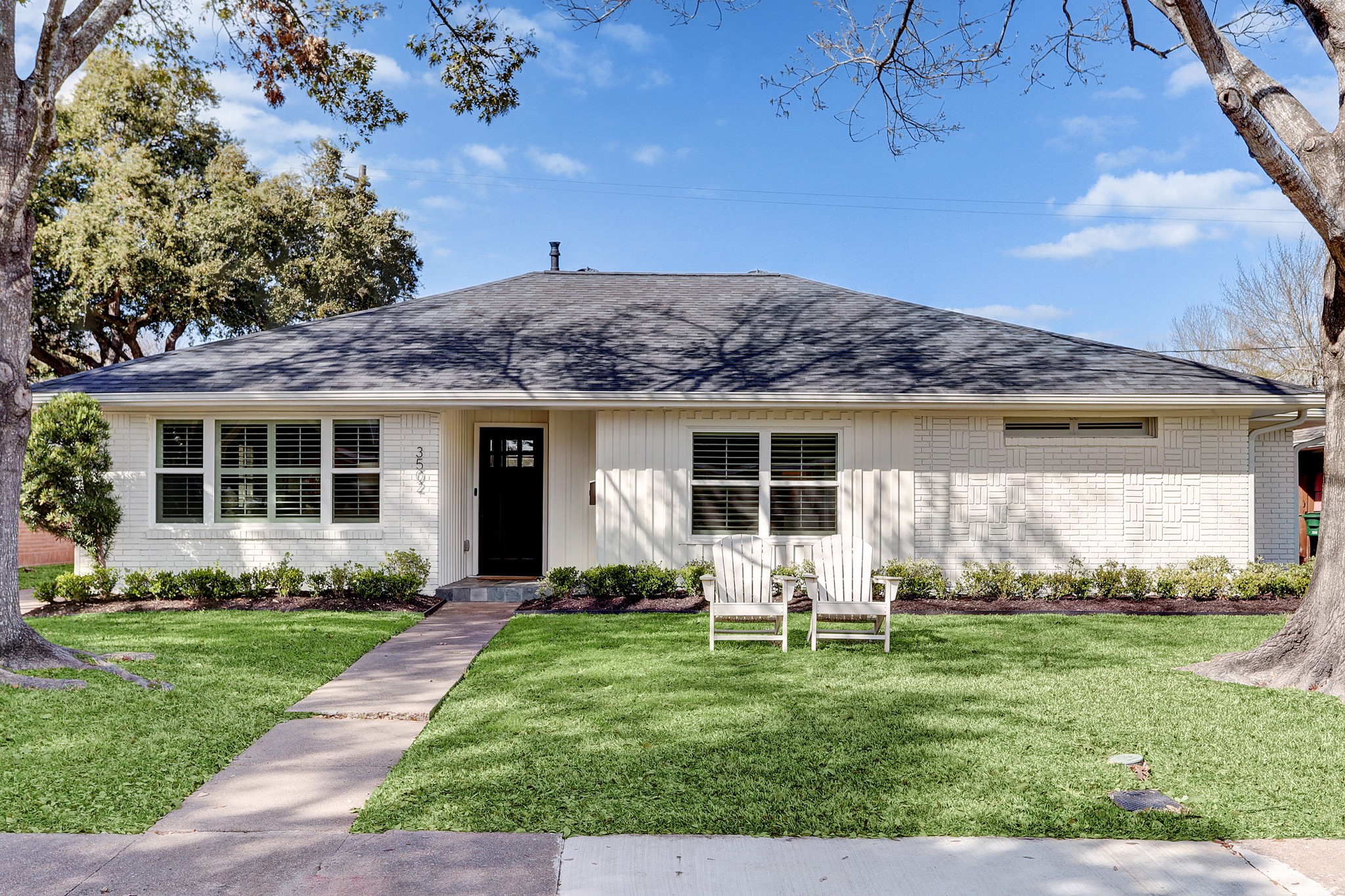 3502 Gannett Street Houston TX 77025