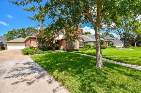 2911 Manila Lane Houston TX 77043