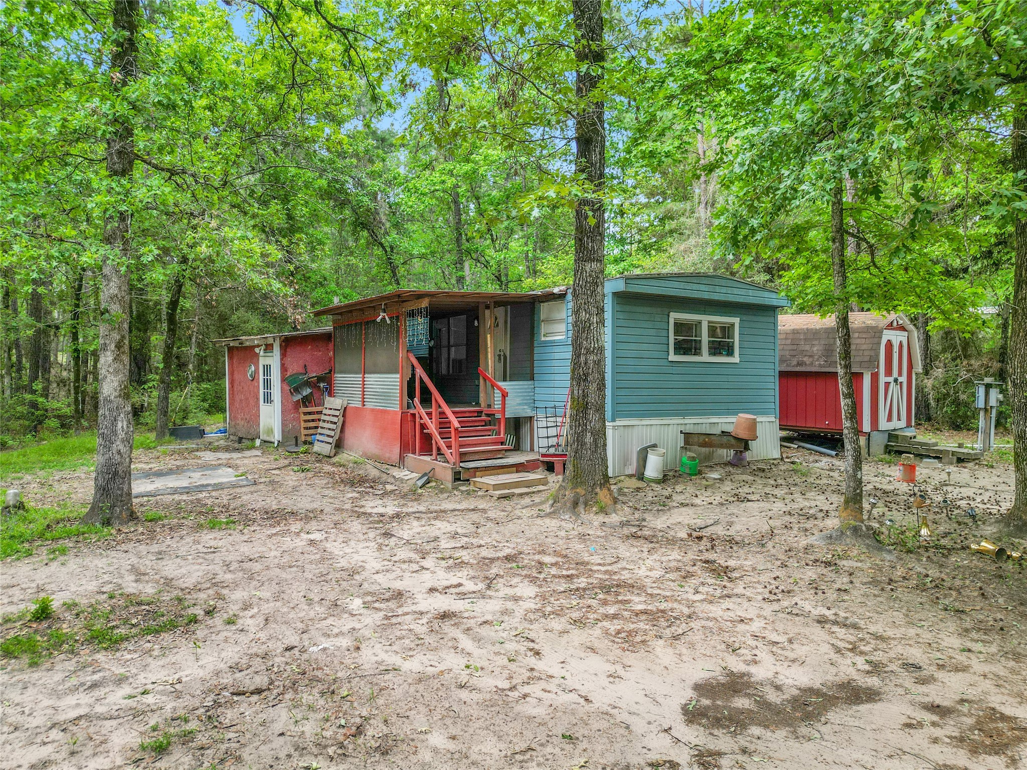 479 S Settlers Way Trinity TX 75862