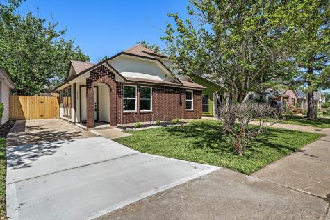 16018 Beck Ridge Drive Houston TX 77053