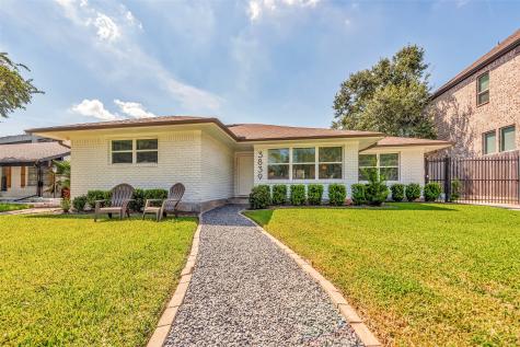 3839 Tartan Lane Houston TX 77025
