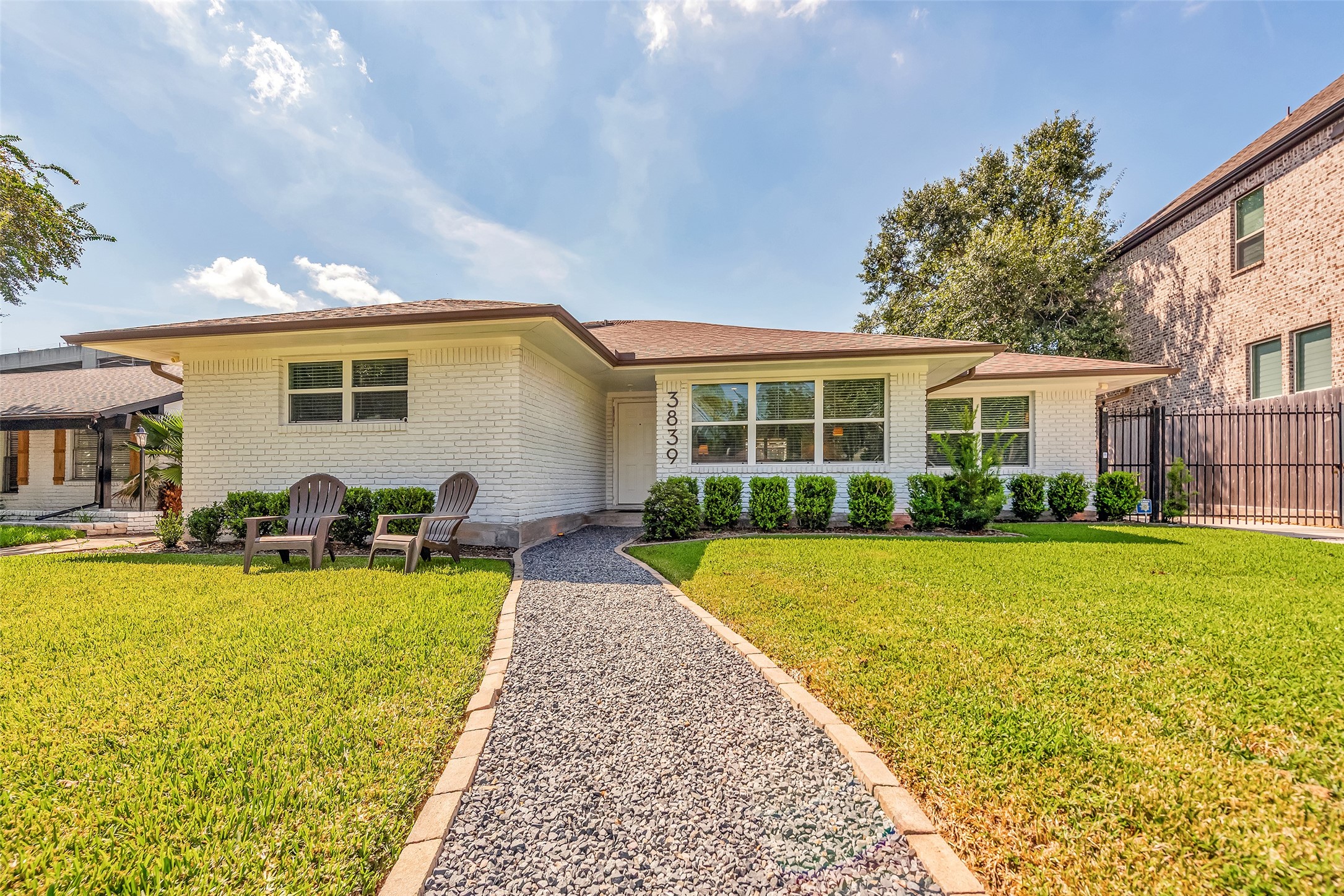 3839 Tartan Lane Houston TX 77025