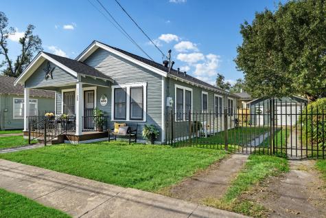 1128 Louise Street Houston TX 77009