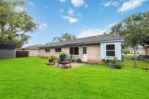 12015 Kirkway Drive Houston TX 77089