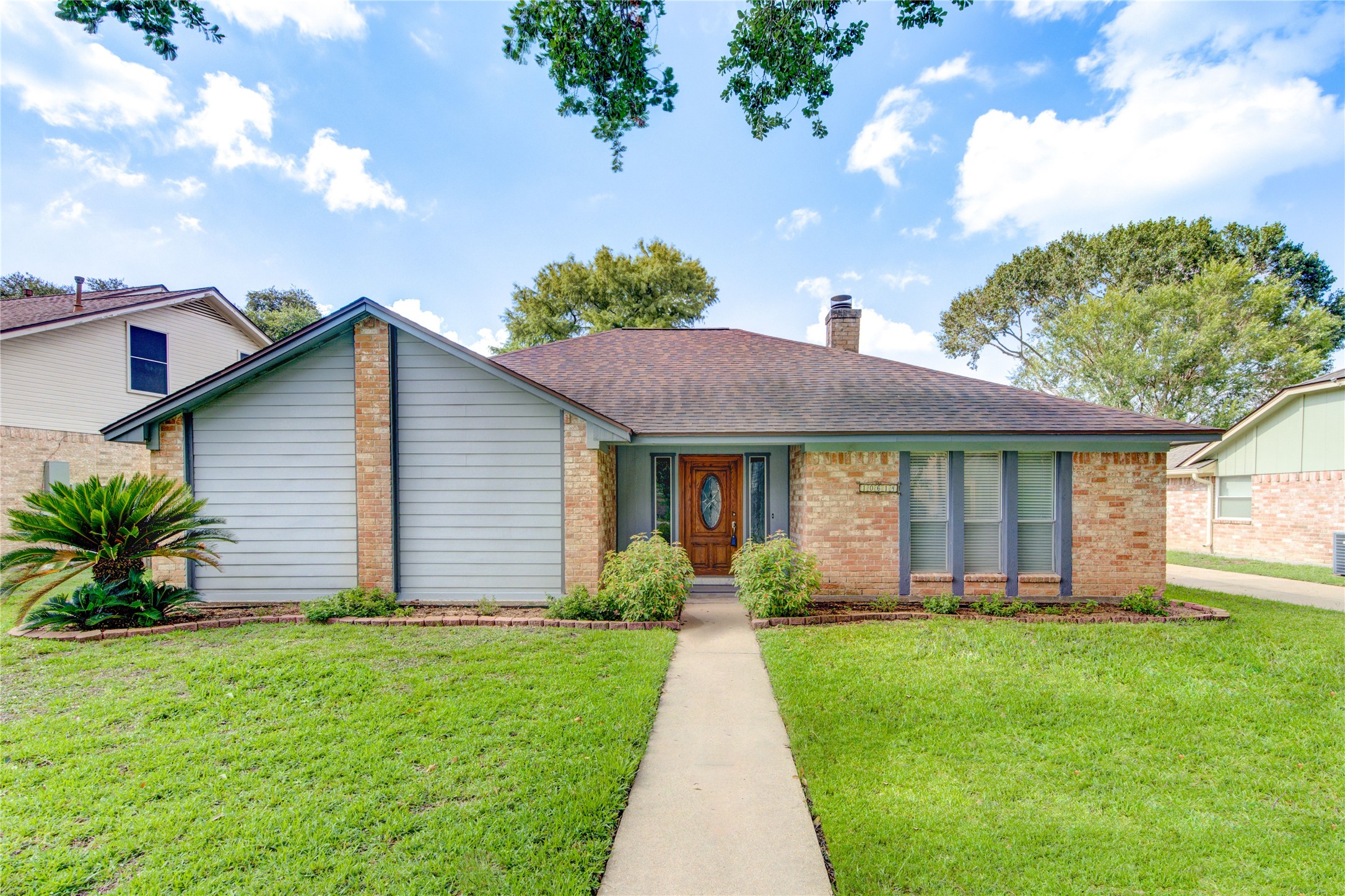 10614 Mills Circle Houston TX 77070