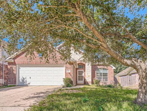 12014 Carol Lane Pinehurst TX 77362