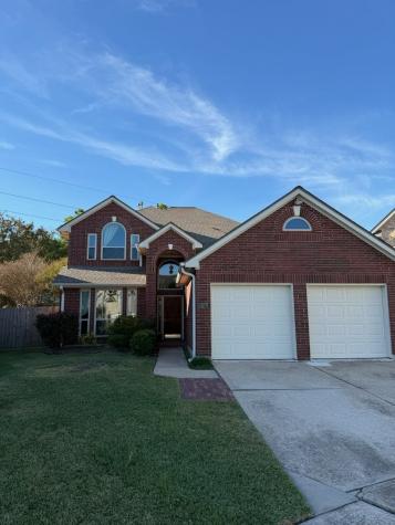 4327 Spring Brook Court Houston TX 77041