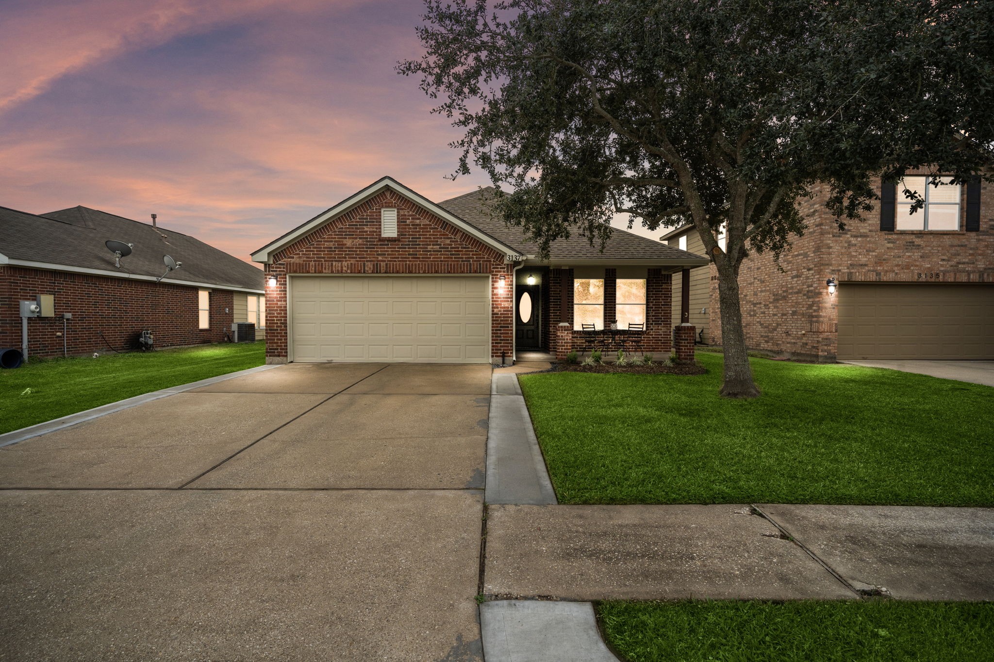 3137 Lodgemist Lane Dickinson TX 77539
