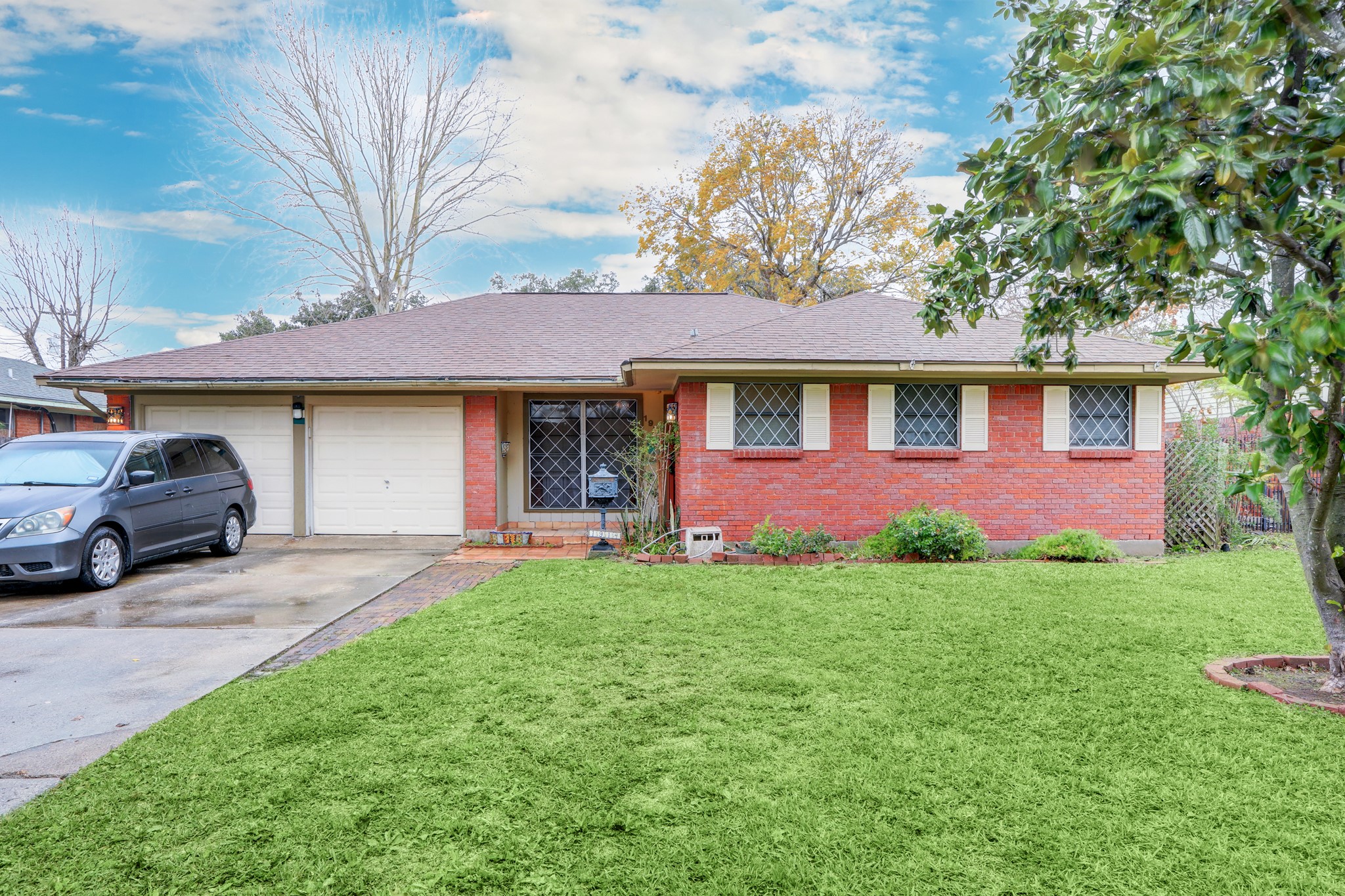 1914 17th Avenue N Texas City TX 77590