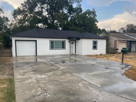 13351 Orleans Street Houston TX 77015